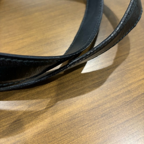 YSL Black Handbag - Picture 11 of 16